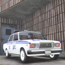2107 Police Russian Racing APK