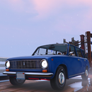 2102 Russian VAZ Performance APK
