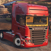 Scania Truck: Be the Driver