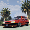 Tofas Kartal Drift Simulator-icoon