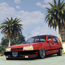 Tofas Kartal Drift Simulator APK