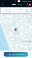 SmartRide screenshot 1
