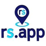 rs.app ícone