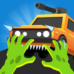 Ride Shooter Clicker