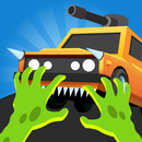 Ride Shooter Clicker APK