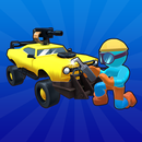 Ride Shooter APK