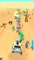 Ride Shooter постер