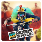 Riders Republic Zeichen