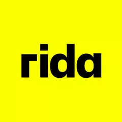 Rida Taxi APK download