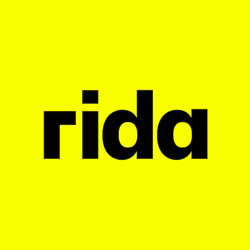 Rida Taxi