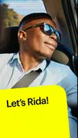 Rida স্ক্রিনশট 7