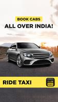 Ride Taxi پوسٹر
