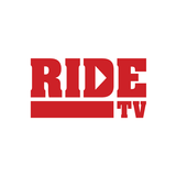 آیکون‌ Ride TV