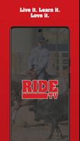 Ride TV plakat