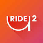 RideU2 biểu tượng