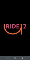 RideU2 Driver bài đăng