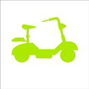 APK Wave – Scooter Sharing