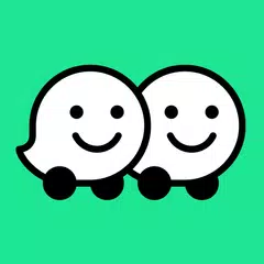 Waze Carpool - Ride together.  APK download