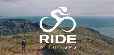 Ride with GPS: Bike Navigation