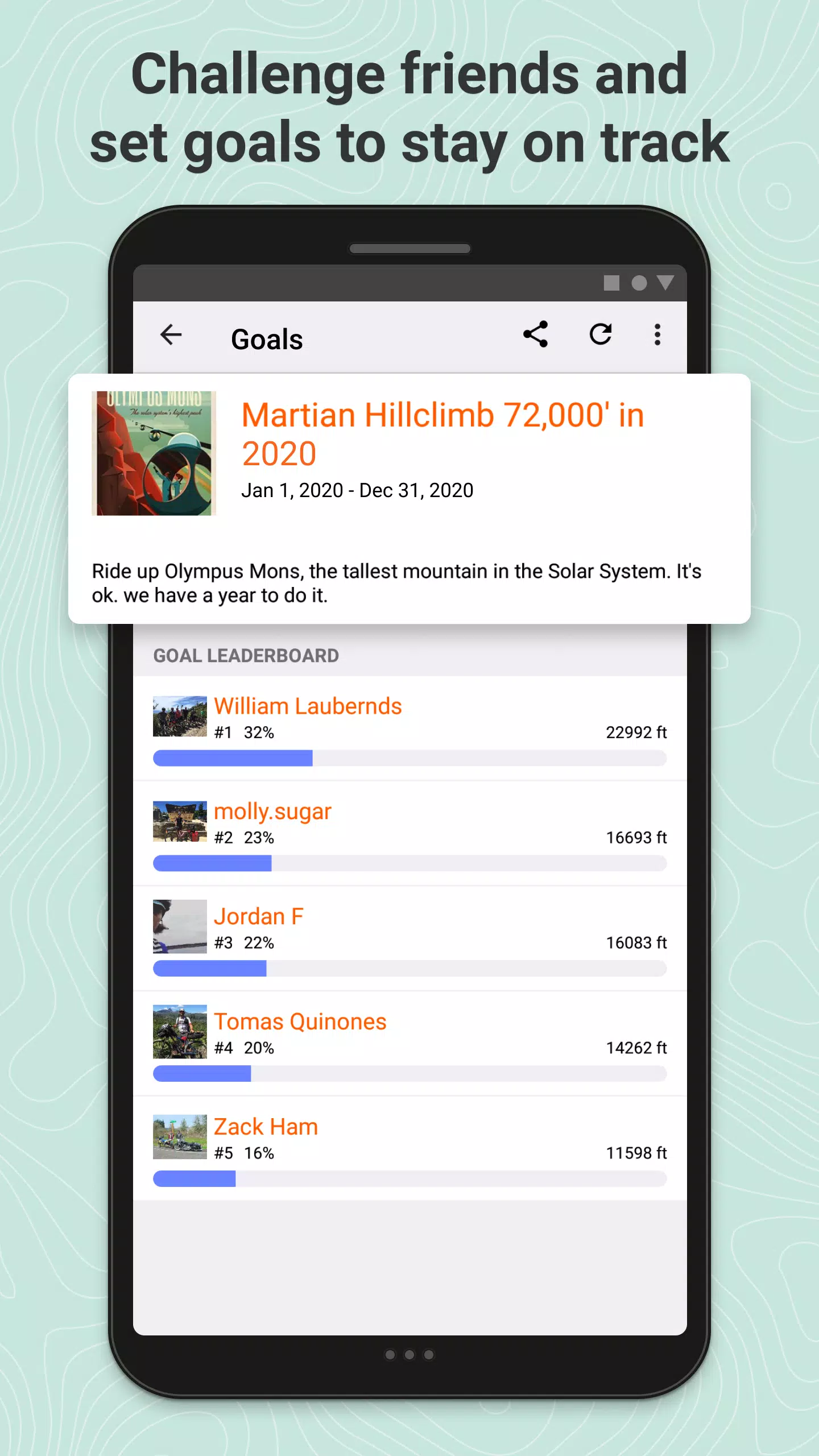 Ride with GPS for Android - APK Download