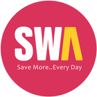 SWA Sudan : Bus Booking App icon