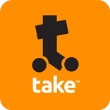 Take - Scooter Sharing