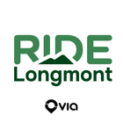 RIDE Longmont simgesi