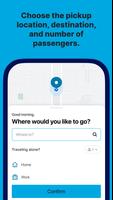 Via Metro STL الملصق