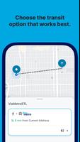 Via Metro STL تصوير الشاشة 1