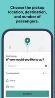 StamFORWARD پوسٹر