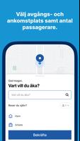 SkåneFlex-poster