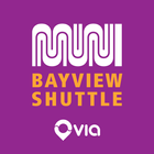 Bayview Shuttle icon