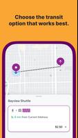 Bayview Shuttle screenshot 1