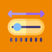 RangeCompare icon