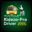 Ridezopro partner icon