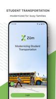 Zum - Student Transportation ポスター