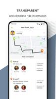 Zum - Student Transportation Screenshot 2