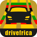 Drivefrica icône