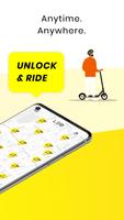 LEO Ride - E-Scooter Sharing スクリーンショット 2