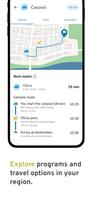 LogMyCommute ảnh chụp màn hình 2