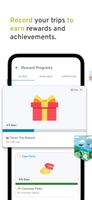 LogMyCommute ảnh chụp màn hình 3