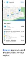 Commute@Intuit imagem de tela 2