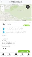 CommuteTracker by RideAmigos imagem de tela 2
