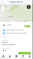 CommuteTracker by RideAmigos screenshot 2