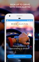 Ride Austin Non-Profit TNC imagem de tela 3