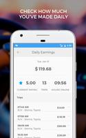 Ride Austin TNC Driver App স্ক্রিনশট 3