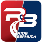 Ride Bermuda ícone
