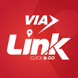 VIA Link icône