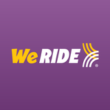 WeRIDE Micro 아이콘