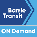Barrie TOD APK